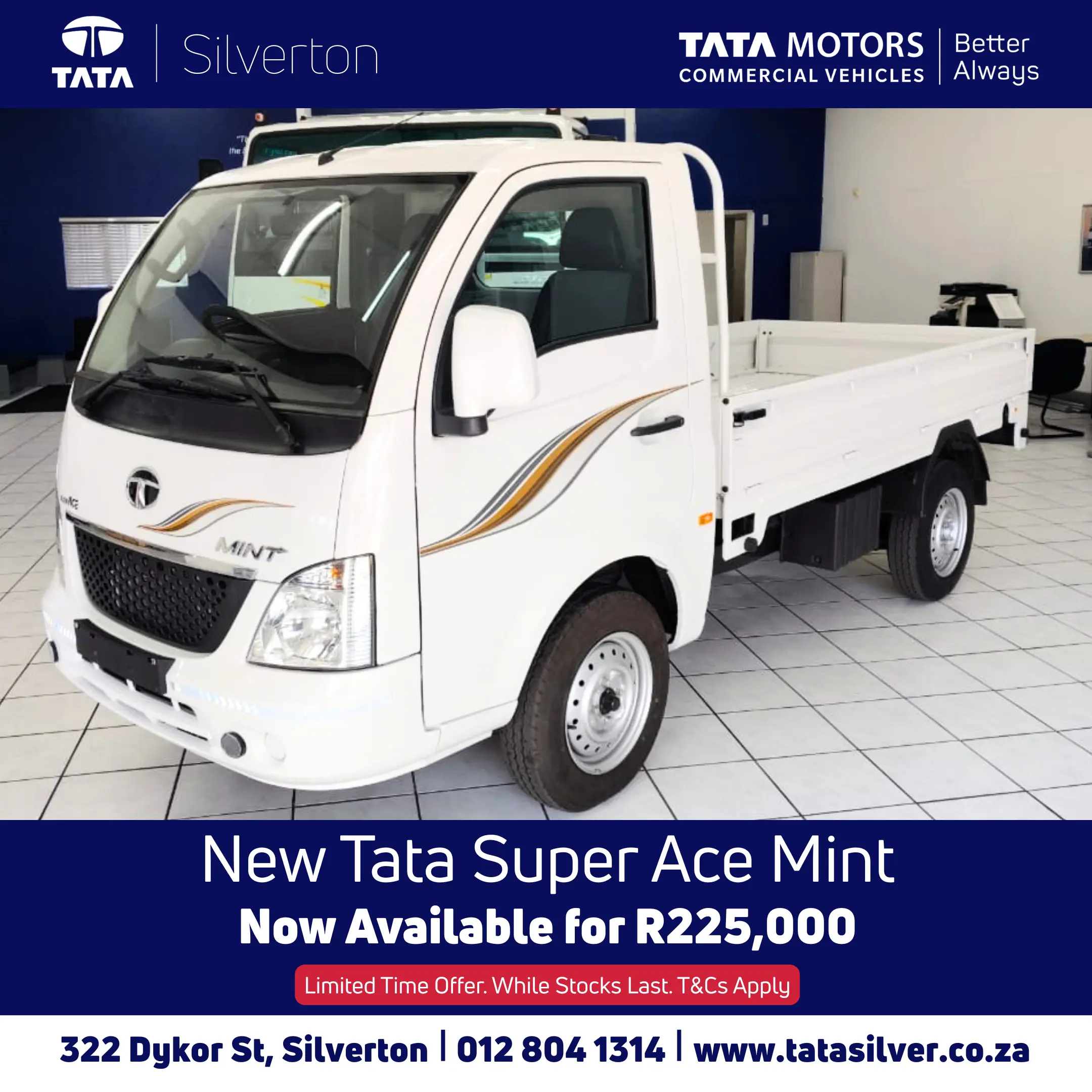 July 2026 Tata Special